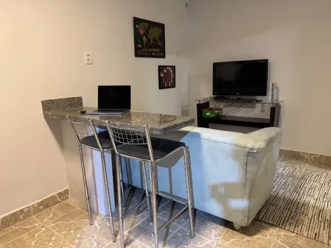 Casa Kit Net no coração de Boa Vista