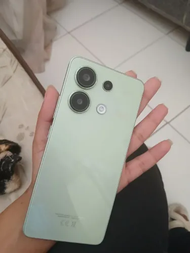 REDMI NOTE 13 4G MINT GREEN