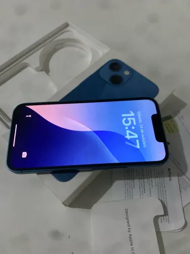 iPhone 13 Mini 128gb