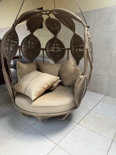 Cadeira de Balanço TOP