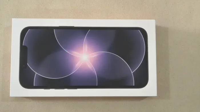 iPhone 17e