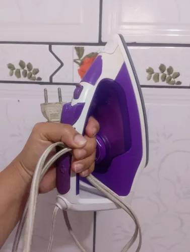 Ferro de passar