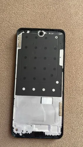 Redmi c75 , precisa de display ou para retirada de peças
