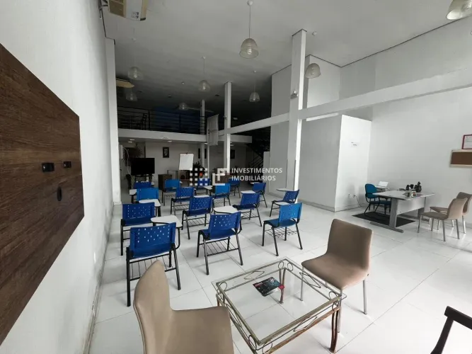 LF INVESTIMENTOS IMOBILIARIOS