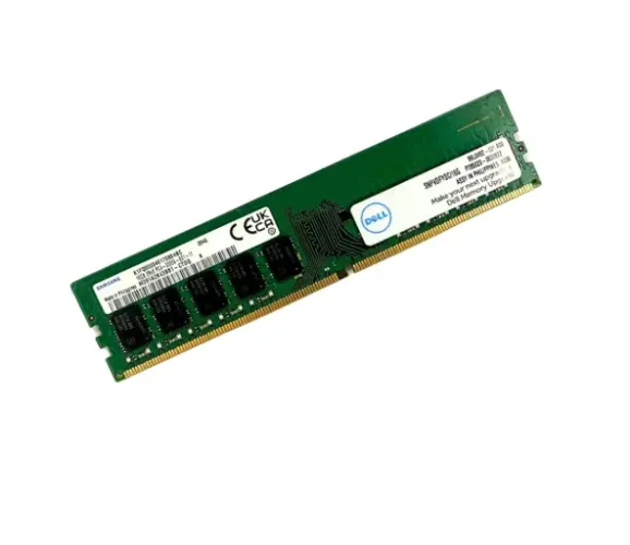 Memória Samsung PC4 2666V 16Gb 2RX8