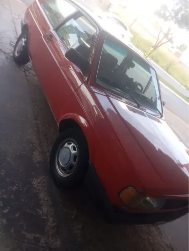 Volkswagen Gol Geração I 1000 2P 1994
