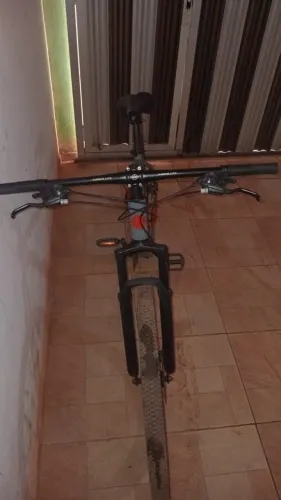 bicicleta aro 29 gti
