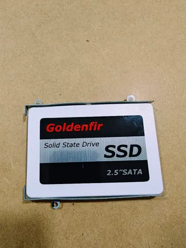 SSD sata 512gb