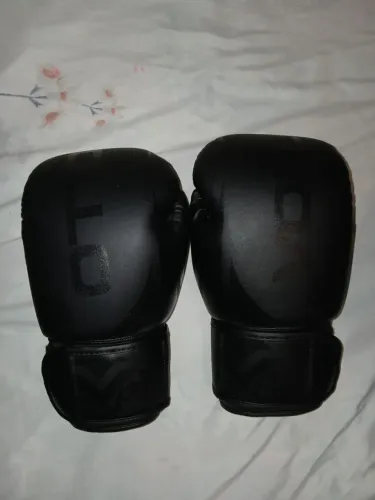 LUVAS DE BOXE