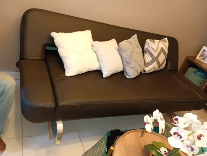 Sofá cama