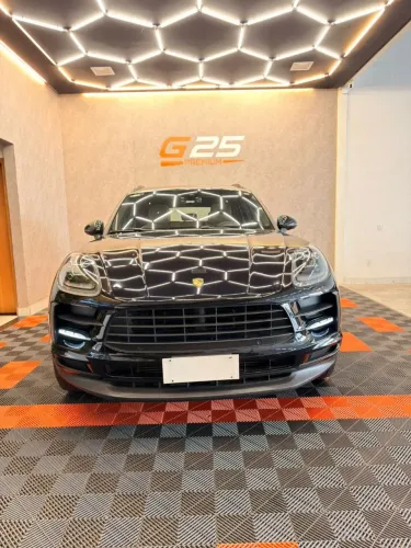 Porsche Macan 2.0 Turbo 237/252cv 2020