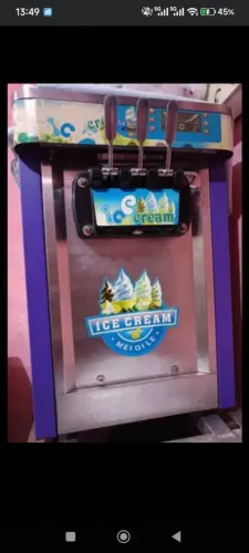 Vendo ou troco máquina de Frozen