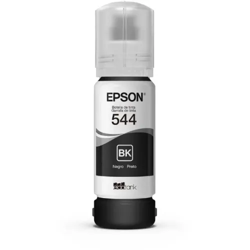 Refil tinta Epson 544 | Original | Entrega grátis