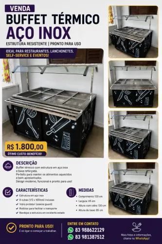 Vendo self-service
