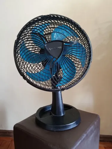 Ventilador Cadence Desapego 