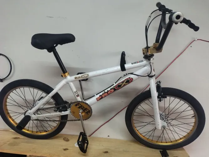 Bmx pro x
