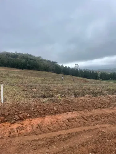 Terreno Forte em Boa Região
