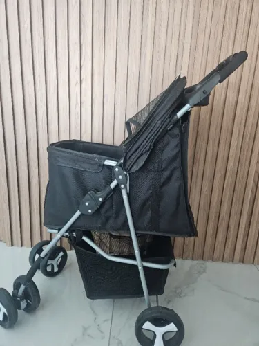 Carrinho Pet 