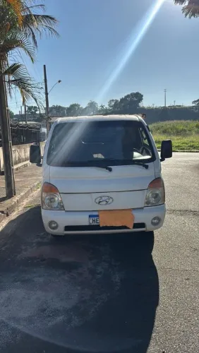 Hyundai HR 2.5 TCI Diesel (rs/rd) 2008