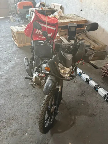 Honda pop 110 i es 2026