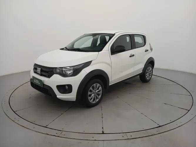 Fiat Mobi Like 1.0 Fire Flex 5P. 2025