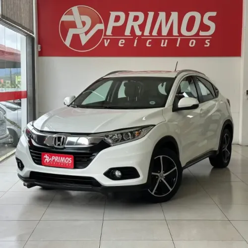 Honda HR-V EXL 1.8 Flexone 16V 5P Aut. 2019