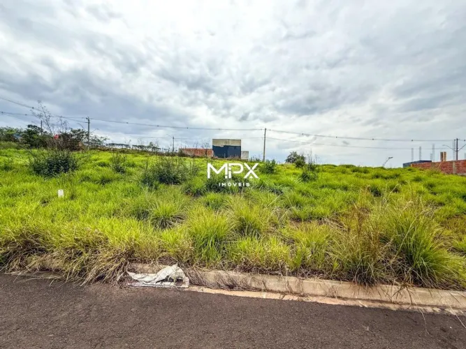 Terreno à venda em Piracicaba, Conquista, com 250 m²