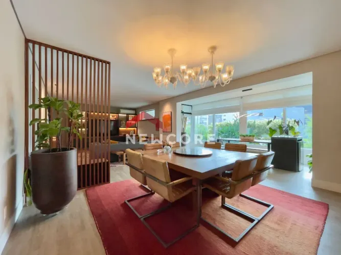 Apartamento em Rua Sergipe - Consolação - São Paulo/SP