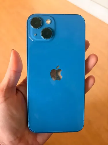 Vendo iPhone 13 - 256GB