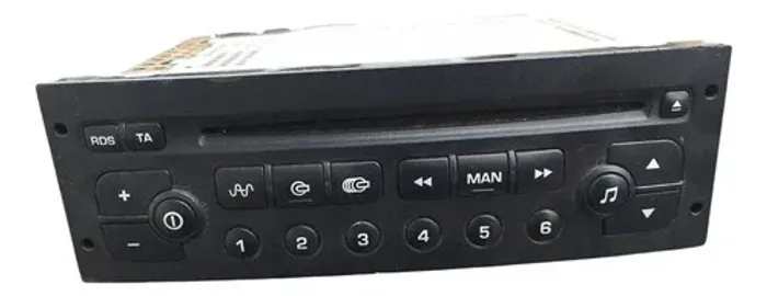 Rádio C3 2004 A 2012