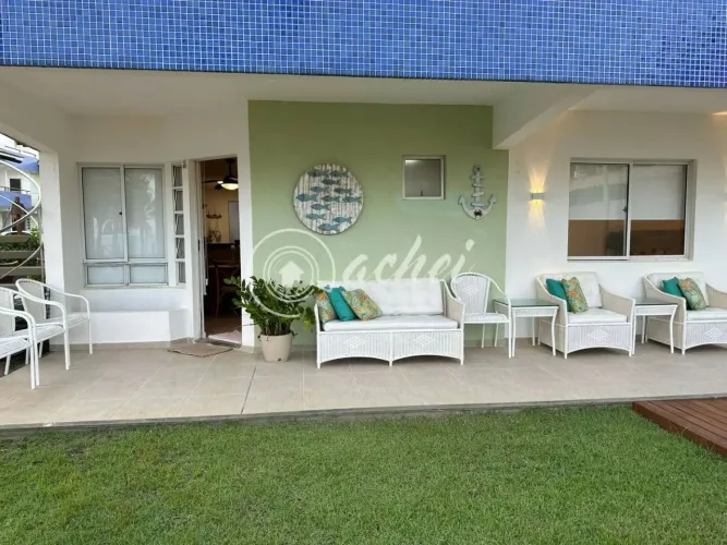 Casa à Venda Village em Itacimirim