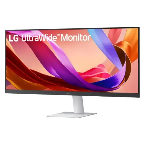 Monitor LG UltraWide 29U531A-W 29" WFHD 100Hz IPS - Branco