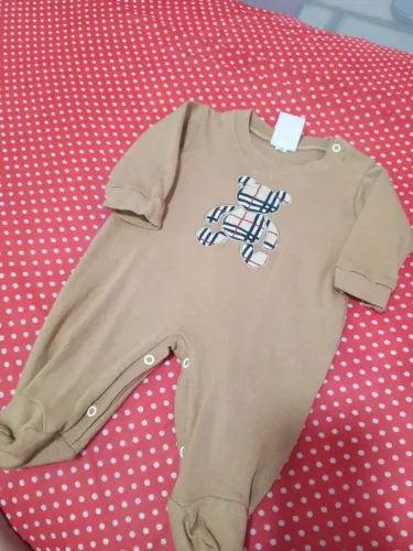 Roupas para bebê