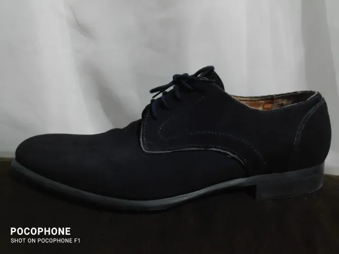 Sapato Zara N/42