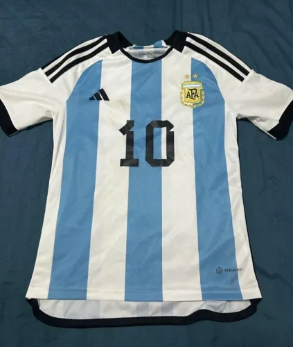 Camisa de time original 