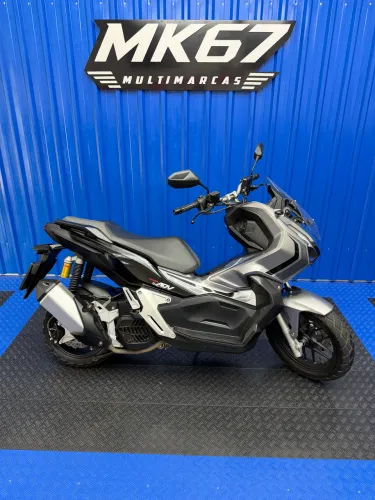 HONDA ADV 150 2023 Flex