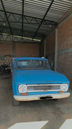 Vende-se c-14