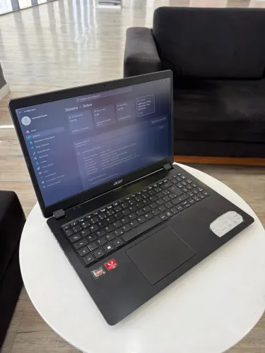 Notebook Acer Aspire A315-42