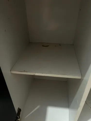 Balcão fruteira 