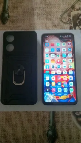 Vendo o troco poco C 65