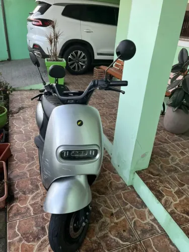 Scooter eltétrica NXT KIMBO 2025