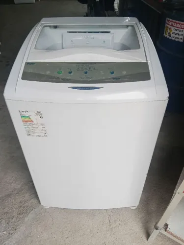 Máquina de lavar Brastemp 10 kilos