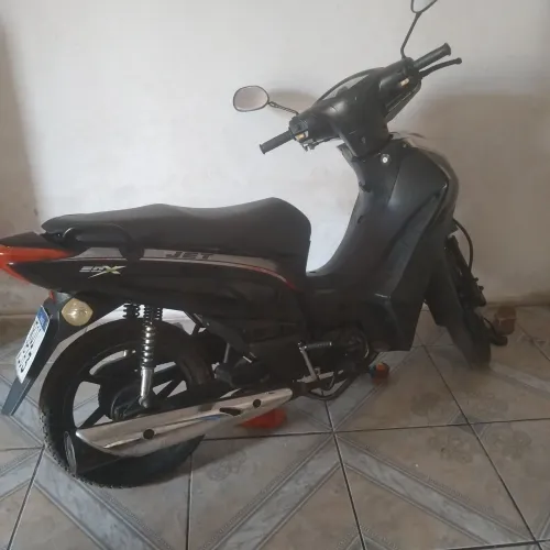 Shineray jet 50xx 2022