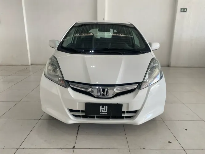 Honda Fit LX 1.4/ 1.4 Flex 8v/16v 5P Aut. 2014