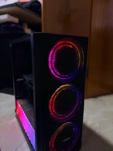 CPU GAMER GTX 1660 i5