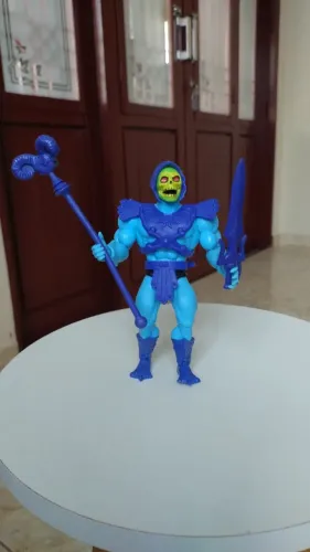 Esqueleto - Masters Of The Universe - Mattel