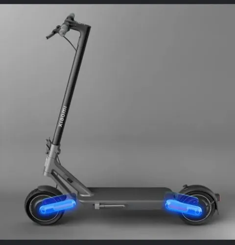 Patinete Xiaomi 4 ultra ORIGINAL - Novo na caixa ( pronta entrega )
