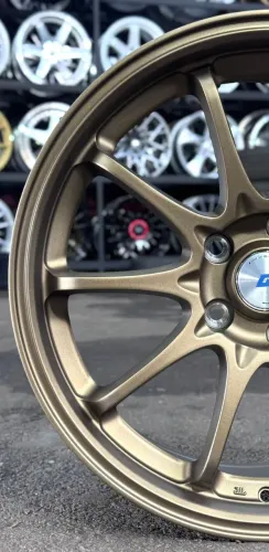 Rodas aro 18
