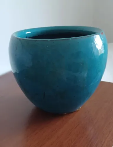 Vaso vietnamita para plantas