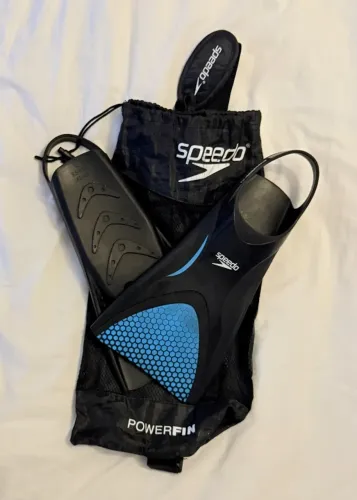 Nadadeiras Speedo Powerfin